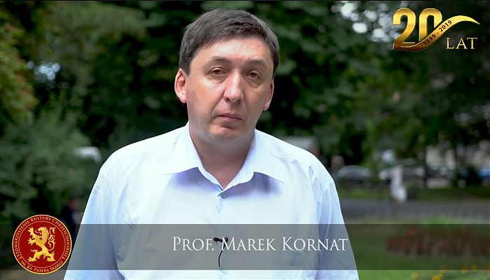 Prof. Marek Kornat: Stowarzyszenie Ks. Piotra Skargi ożywiło tradycyjną kulturę katolicką