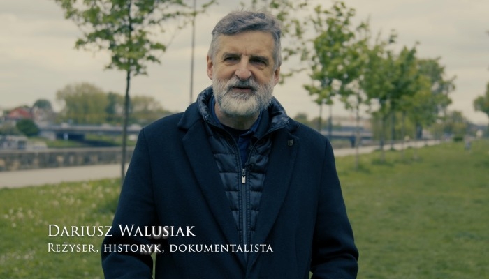 Dariusz Walusiak: gdy Rewolucja atakuje frontalnie, wówczas można liczyć na Stowarzyszenie Ks. Skargi